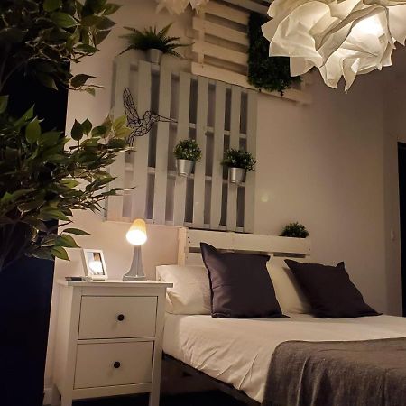 Small And Cozy Rooms - G Валенсия Экстерьер фото