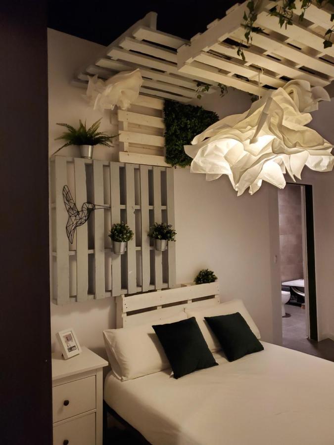 Small And Cozy Rooms - G Валенсия Экстерьер фото