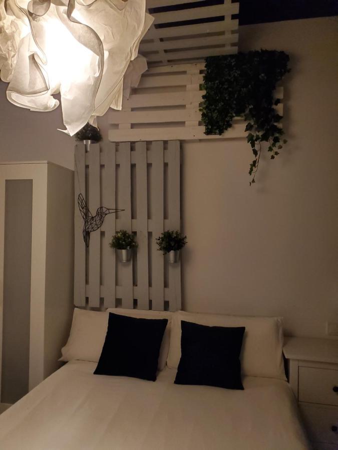 Small And Cozy Rooms - G Валенсия Экстерьер фото